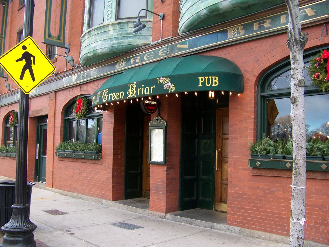 italian Restaurant2