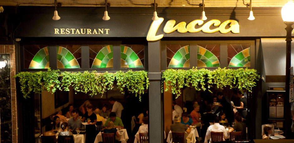 italian Restaurant2