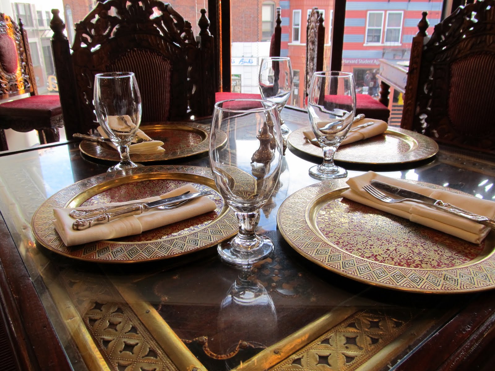 Indian Restaurant2