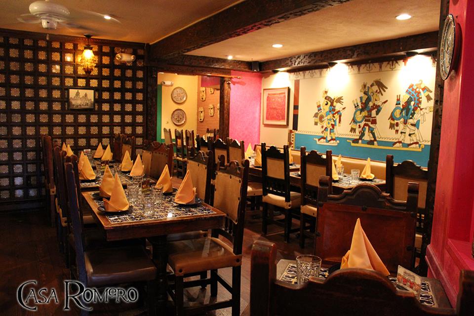 mexican Restaurant1