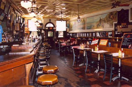 italian Restaurant4
