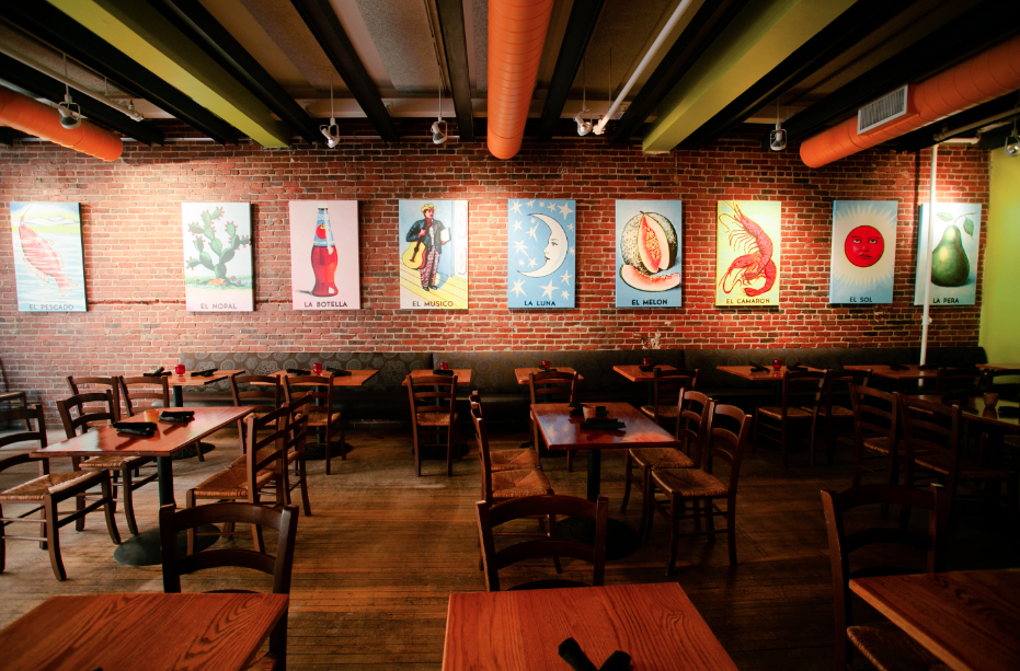 mexican Restaurant3